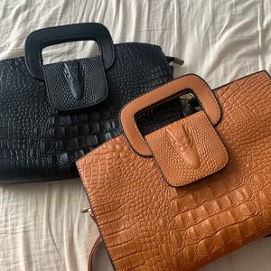 2 bags :)